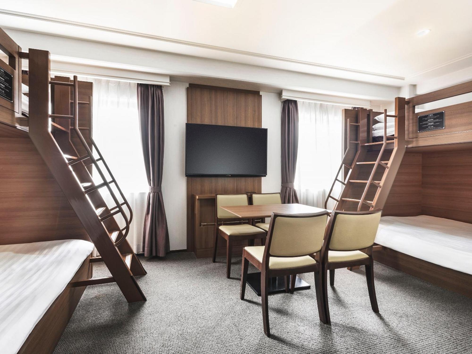 New Hankyu Annex 3*