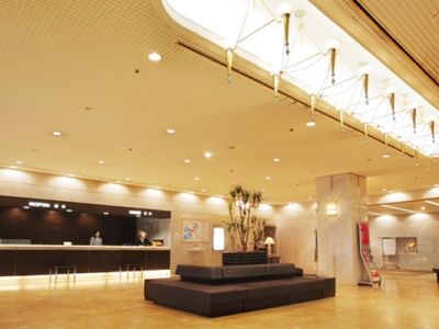 New Hankyu Annex Hotel 3*
